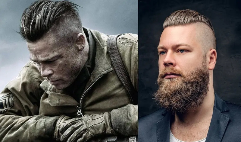 12 Badass Movie Character Haircuts You Can Actually Pull Off Stylorize